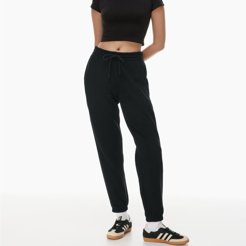 Aritzia joggers